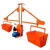 WINCHE ELECTRICO DE 02 BALDES