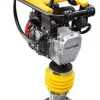 APISONADORA SAFARI 5.5 HP HONDA C/ CUBIERTA  EDUMAQ