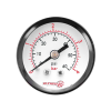 MANOMETRO 2.5PULG POSTERIOR 0-600PSI