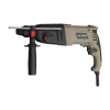 ROTOMARTILLO 24MM SDS PLUS 3FUNC 720W 2.8J 0-4800/MIN PROF