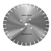 DISCO DE CORTE 18”