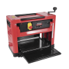 CEPILLADOR AUTOPLANER 220V 2000W 8000RPM 6M/MIN 33CM