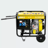 MOTOSOLDADORA DIESEL ABIERTA BN6700WE 180 AMP,