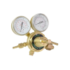 REGULADOR OXIGENO PARA OXICORTE 0-200 / 0-4000 PSI