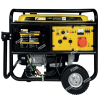 GENERADOR GASOL. BN-13000TR 11KW 1300R 380V TRIFÁSICO A/M