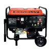 MOTOSOLDADORA GASOL. BNAXQ1-210-6 C/ MOTOR GASOL. 4 T-OHV 190 AMP