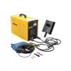 MAQUINA SOLDADORA INVERT TIG/MMA 380V 3PH 290A 22.0V