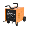 MAQUINA SOLDAR MMA 220V 80-200A CON RUEDA