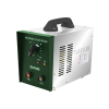 MAQUINA SOLDAR MMA 220V 90-300A CONEXION  RAPIDA