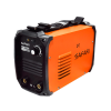 MAQUINA DE SOLDAR 200A MAX E:1.6-5.0  180A@20%
