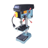 TALADRO DE BANCO 13MM 220V 0.5HP  HEAVY DUTY FULL