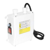 CAJA DE CONTROL PARA BOMBAS DE AGUA 0.75 KW / BOX 0.75KW