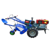 MOTOCULTIVADOR DIESEL 18HP / JD3500CE-A