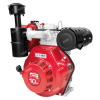 MOTOR DIESEL 10HP BL186FA / ARRANQUE MANUAL