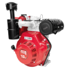 MOTOR DIESEL 18HP BL195F / ARRANQUE MANUAL