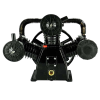 CABEZAL DE COMPRESORA 10 HP / UB100 / WA-3090