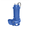 BOMBA SUMERGIBLE PARA AGUAS RESIDUALES 5.5 HP / 100WQ60-10-4D