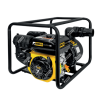 MOTOBOMBA GAS. 3X3 / 7HP / PARA QUÍMICOS / BN-80HB3X3-7