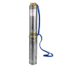 BOMBA SUMERGIBLE PARA POZO DE 4" 2HP / 4SDM8/7