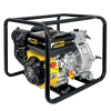 MOTOBOMBA GAS. 2X2 / 7HP / SÓLIDOS Y LÍQUIDOS / BN50W2X2-7