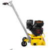 ESCARIFICADORA CON MOTOR LONCIN 14 HP / MC10-2