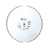 DISCO P/CORTE DIAMANTADO DE 16" PARA CORTADORAS DE CONCRETO