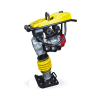 VIBROAPISONADORA GASOL. / MOTOR  HONDA GX160 / 5.5HP / RM80H