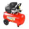 COMPRESORA DE AIRE 50L 2.5HP / BM-50L