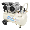 COMPRESORA LIBRE/ACEITE 50L 2HP / SF-2050W