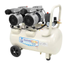 COMPRESORA LIBRE/ACEITE 50L 2HP / SF-OLF2050