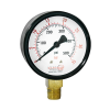 MANÓMETRO DE AIRE 2.5" /  ZG-25 0-500