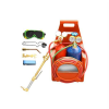 KIT DE OXICORTE TIPO AMERICANO PORTÁTIL / ZWCK-29