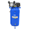 COMPRESORA DE AIRE 180L 220V 3.0HP / VD65-180L BL
