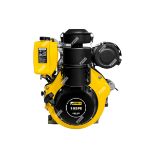 MOTOR DIESEL / BNK-192FE 16HP