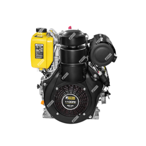 MOTOR DIESEL / BNK-1100FE 20HP